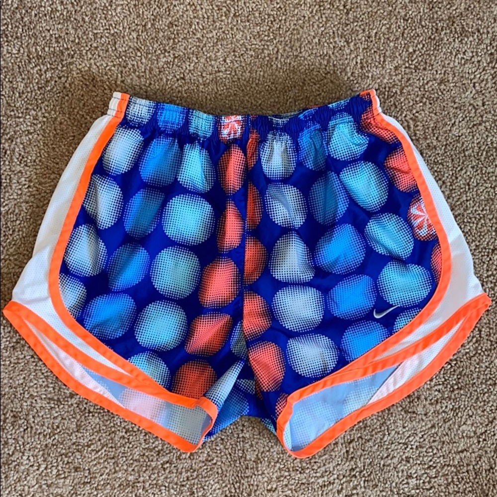 Women’s Nike Dri-Fit Running Shorts